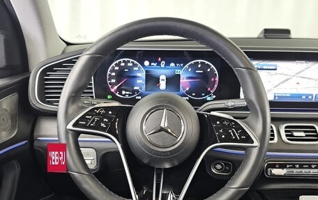 Mercedes-Benz GLE, 2023 год, 7 фотография