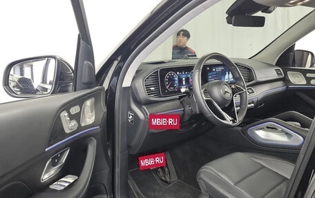 Mercedes-Benz GLE, 2023 год, 8 фотография