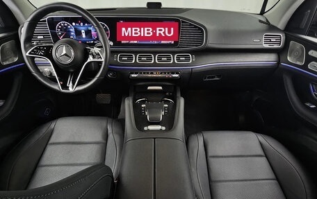 Mercedes-Benz GLE, 2023 год, 9 фотография