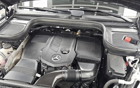 Mercedes-Benz GLE, 2023 год, 31 фотография
