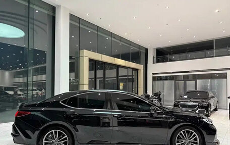 Toyota Camry, 2025 год, 3 800 000 рублей, 6 фотография