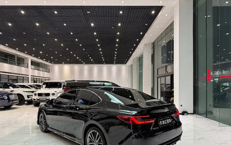 Toyota Camry, 2025 год, 3 800 000 рублей, 8 фотография