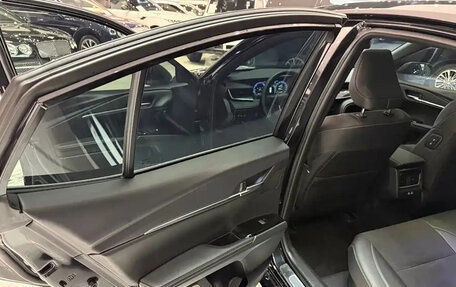 Toyota Camry, 2025 год, 3 800 000 рублей, 10 фотография