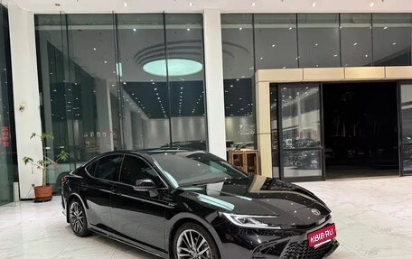 Toyota Camry, 2025 год, 3 800 000 рублей, 3 фотография