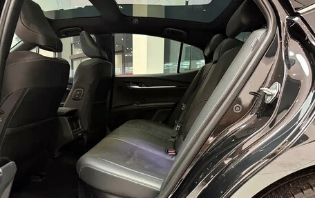 Toyota Camry, 2025 год, 3 800 000 рублей, 11 фотография