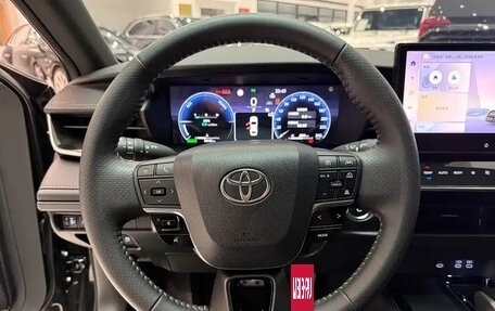 Toyota Camry, 2025 год, 3 800 000 рублей, 14 фотография