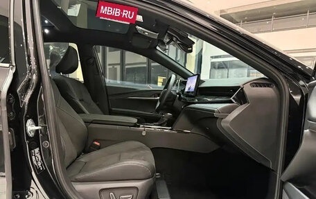 Toyota Camry, 2025 год, 3 800 000 рублей, 12 фотография