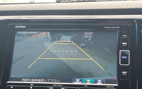 Honda N-WGN I рестайлинг, 2018 год, 532 000 рублей, 14 фотография