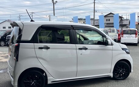 Honda N-WGN I рестайлинг, 2018 год, 532 000 рублей, 6 фотография