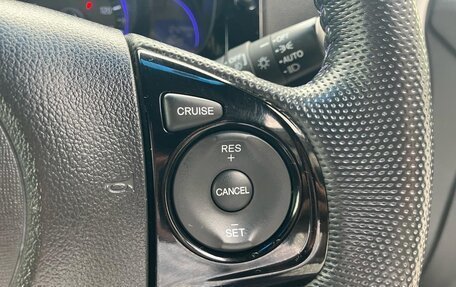 Honda N-WGN I рестайлинг, 2018 год, 532 000 рублей, 11 фотография