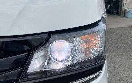 Honda N-WGN I рестайлинг, 2018 год, 532 000 рублей, 8 фотография
