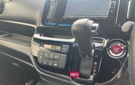 Honda N-WGN I рестайлинг, 2018 год, 532 000 рублей, 15 фотография