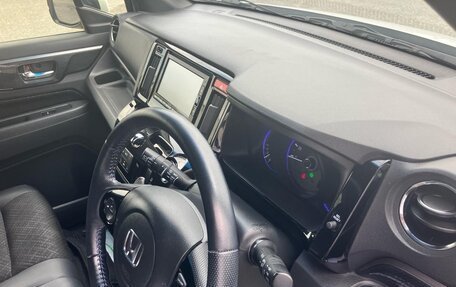 Honda N-WGN I рестайлинг, 2018 год, 532 000 рублей, 18 фотография