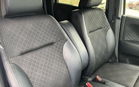 Honda N-WGN I рестайлинг, 2018 год, 532 000 рублей, 28 фотография