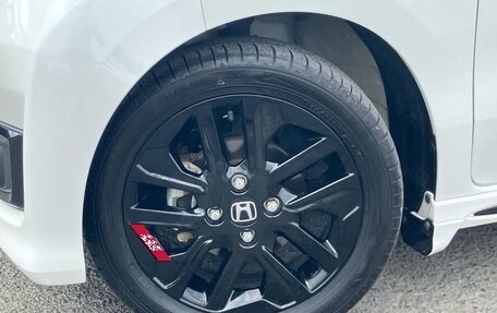 Honda N-WGN I рестайлинг, 2018 год, 532 000 рублей, 32 фотография
