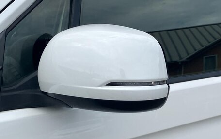 Honda N-WGN I рестайлинг, 2018 год, 532 000 рублей, 33 фотография