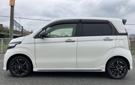 Honda N-WGN I рестайлинг, 2019 год, 549 000 рублей, 2 фотография