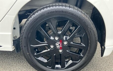 Honda N-WGN I рестайлинг, 2018 год, 532 000 рублей, 34 фотография