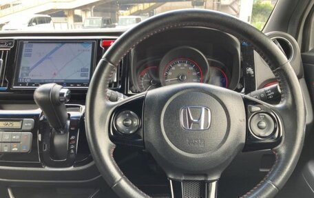 Honda N-WGN I рестайлинг, 2019 год, 549 000 рублей, 6 фотография