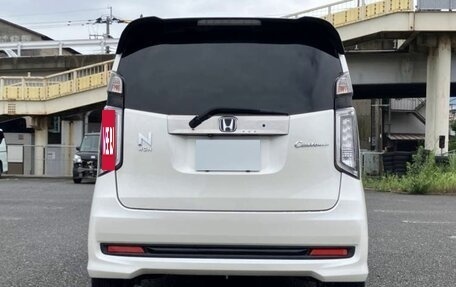 Honda N-WGN I рестайлинг, 2019 год, 549 000 рублей, 3 фотография