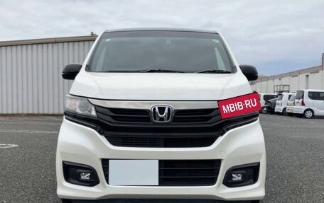 Honda N-WGN I рестайлинг, 2019 год, 549 000 рублей, 5 фотография