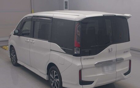 Honda Stepwgn IV, 2021 год, 2 000 200 рублей, 2 фотография