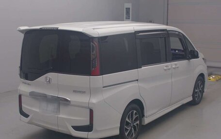 Honda Stepwgn IV, 2021 год, 2 000 200 рублей, 4 фотография