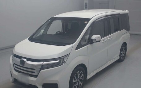 Honda Stepwgn IV, 2021 год, 2 000 200 рублей, 3 фотография
