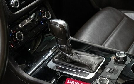 Volkswagen Touareg III, 2013 год, 2 599 000 рублей, 14 фотография