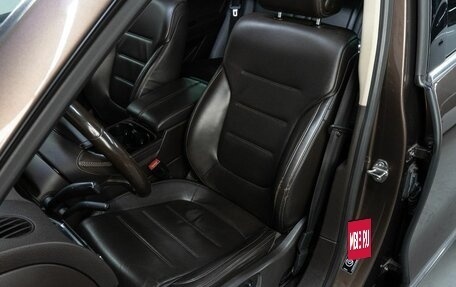 Volkswagen Touareg III, 2013 год, 2 599 000 рублей, 15 фотография