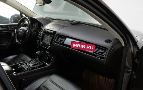 Volkswagen Touareg III, 2013 год, 2 599 000 рублей, 16 фотография