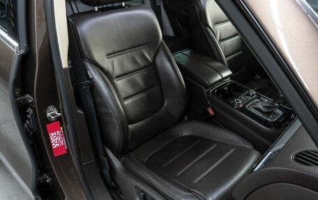 Volkswagen Touareg III, 2013 год, 2 599 000 рублей, 17 фотография