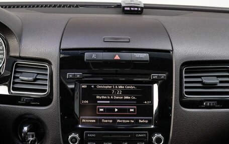 Volkswagen Touareg III, 2013 год, 2 599 000 рублей, 21 фотография