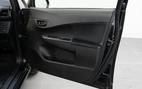 Toyota Ractis II, 2013 год, 999 000 рублей, 11 фотография