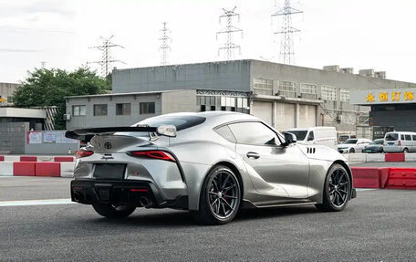 Toyota Supra, 2025 год, 11 500 000 рублей, 4 фотография