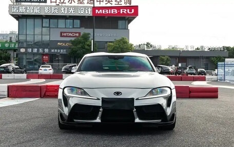 Toyota Supra, 2025 год, 11 500 000 рублей, 2 фотография