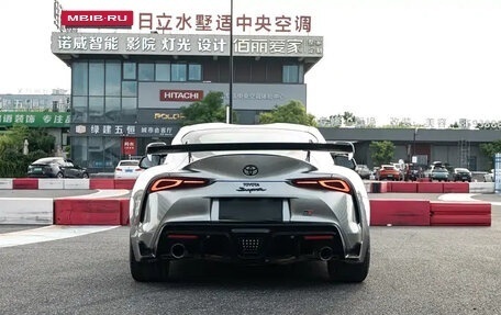 Toyota Supra, 2025 год, 11 500 000 рублей, 3 фотография