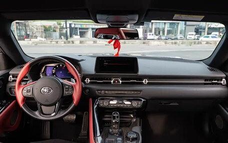 Toyota Supra, 2025 год, 11 500 000 рублей, 6 фотография