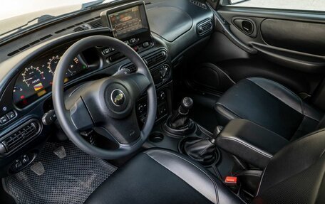 Chevrolet Niva I рестайлинг, 2019 год, 880 000 рублей, 12 фотография