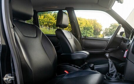 Chevrolet Niva I рестайлинг, 2019 год, 880 000 рублей, 13 фотография