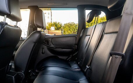 Chevrolet Niva I рестайлинг, 2019 год, 880 000 рублей, 20 фотография