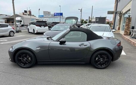 Mazda Roadster IV (ND), 2022 год, 1 800 000 рублей, 4 фотография