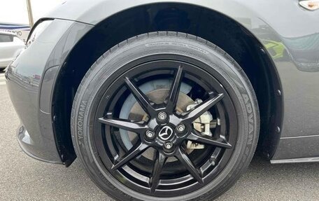 Mazda Roadster IV (ND), 2022 год, 1 800 000 рублей, 30 фотография