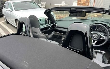 Mazda Roadster IV (ND), 2022 год, 1 800 000 рублей, 27 фотография