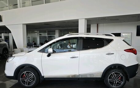 JAC S3, 2022 год, 1 249 000 рублей, 8 фотография