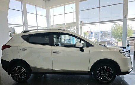 JAC S3, 2022 год, 1 249 000 рублей, 4 фотография