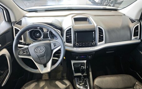 JAC S3, 2022 год, 1 249 000 рублей, 13 фотография
