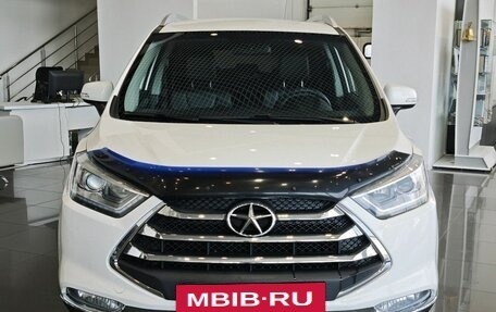 JAC S3, 2022 год, 1 249 000 рублей, 2 фотография
