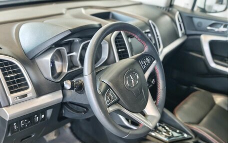 JAC S3, 2022 год, 1 249 000 рублей, 10 фотография