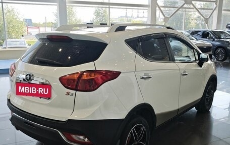 JAC S3, 2022 год, 1 249 000 рублей, 5 фотография